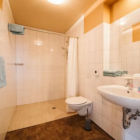 Landgasthof Schlotmann Szálloda