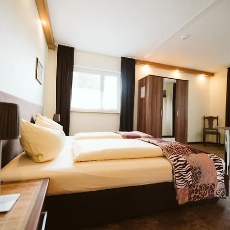 Hotel Landgasthof Schlotmann