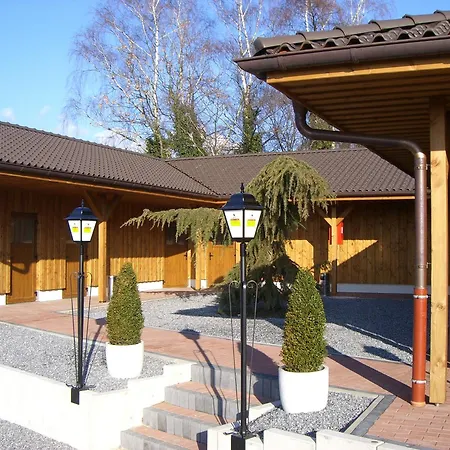 Hotel Landgasthof Schlotmann *