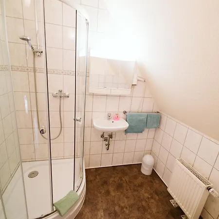 Hotel Landgasthof Schlotmann