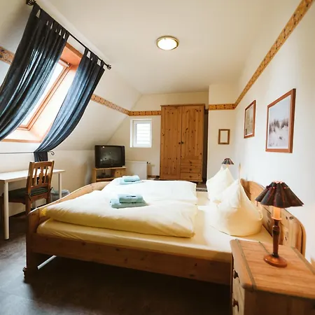 Landgasthof Schlotmann