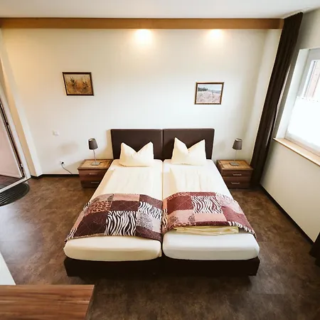 Landgasthof Schlotmann * Welver