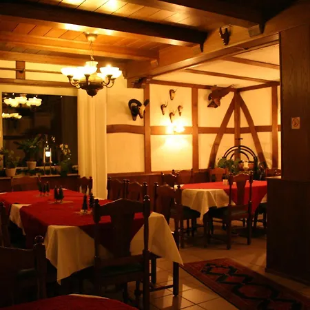 Landgasthof Schlotmann Szálloda