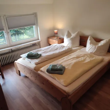 Landgasthof Schlotmann Hotel *