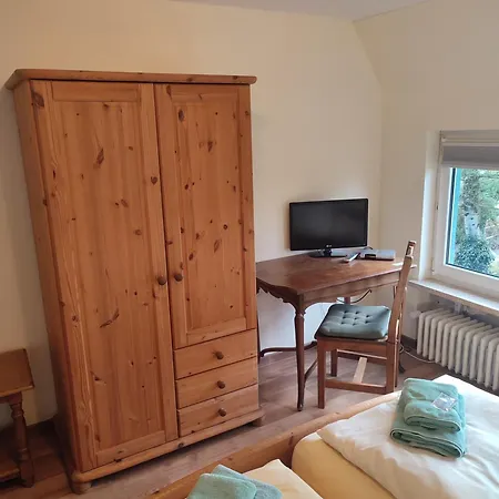 Landgasthof Schlotmann *