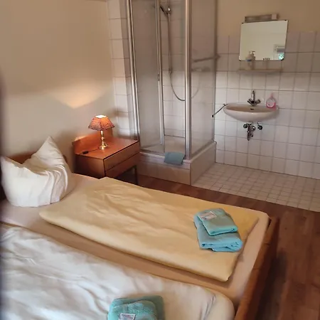 Hotel Landgasthof Schlotmann *