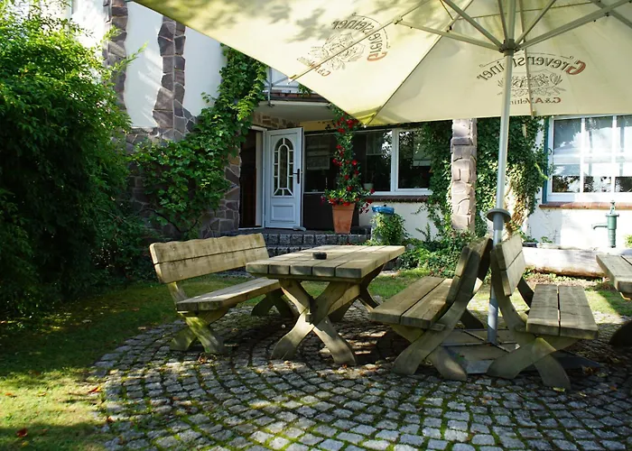 Landgasthof Schlotmann Hotel Welver