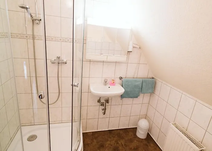 Szálloda Landgasthof Schlotmann