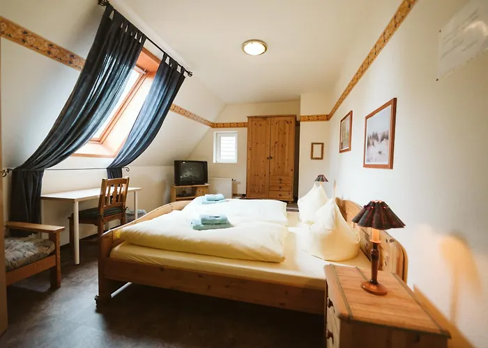 Landgasthof Schlotmann