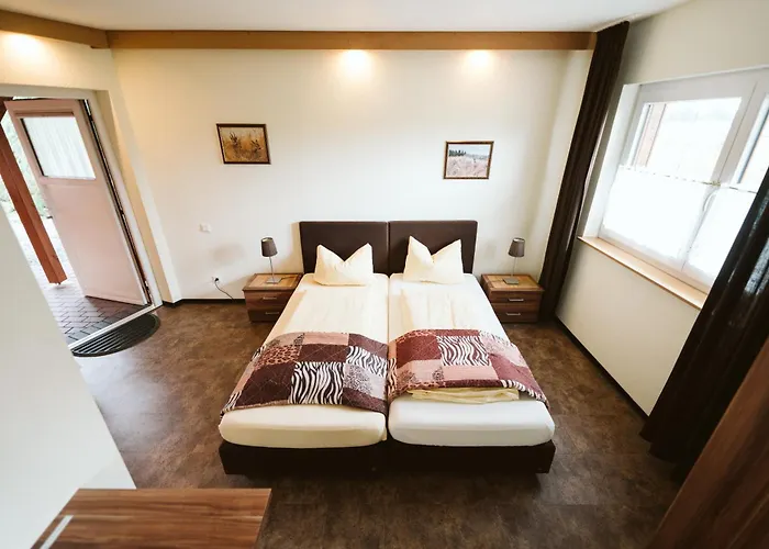 Landgasthof Schlotmann * Welver