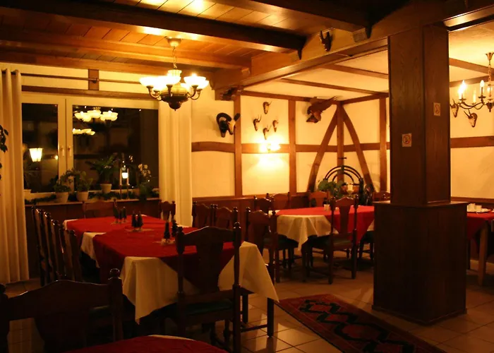 Landgasthof Schlotmann Hotel